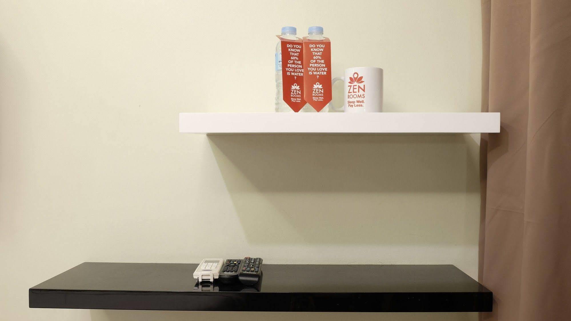 Zen Rooms Malate Robinsons Manila Zewnętrze zdjęcie