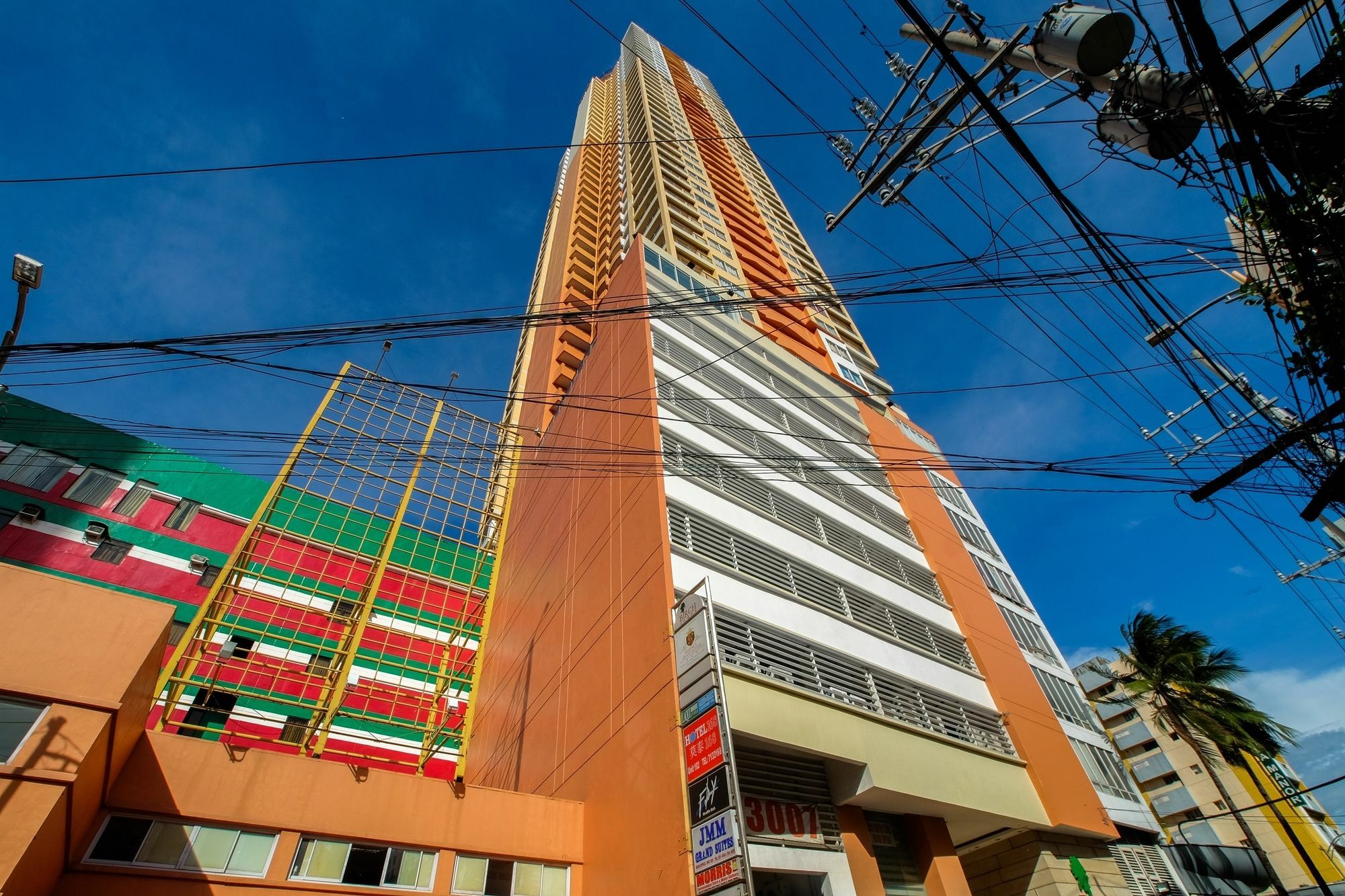 Zen Rooms Malate Robinsons Manila Zewnętrze zdjęcie